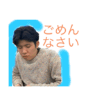 123crewのすたんぷ（個別スタンプ：4）