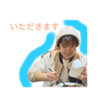 123crewのすたんぷ（個別スタンプ：11）