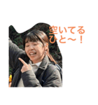 123crewのすたんぷ（個別スタンプ：15）