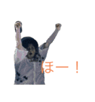 123crewのすたんぷ（個別スタンプ：22）