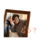 123crewのすたんぷ（個別スタンプ：24）