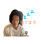 123crewのすたんぷ（個別スタンプ：25）