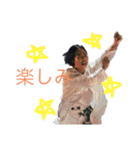 123crewのすたんぷ（個別スタンプ：27）