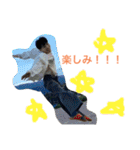 123crewのすたんぷ（個別スタンプ：28）