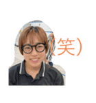 123crewのすたんぷ（個別スタンプ：35）