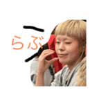 123crewのすたんぷ（個別スタンプ：39）