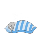 どうふ君2（個別スタンプ：13）