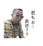 愛するひょがろーすたんぷ（個別スタンプ：7）