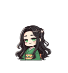 【SPGLive！公式】Loveils LINEスタンプ（個別スタンプ：8）