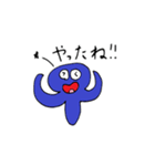 シロコチャンスタンプ（個別スタンプ：12）