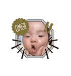 YUMA STAMP ♥（個別スタンプ：5）