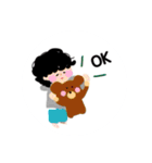 すまいる①（個別スタンプ：1）