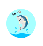 すまいる①（個別スタンプ：2）