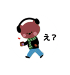 すまいる①（個別スタンプ：5）