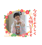 ことちゃんおもしろスタンプ（個別スタンプ：14）