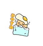 たまごばんちょーvol.1（個別スタンプ：5）