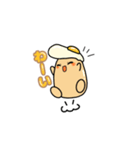 たまごばんちょーvol.1（個別スタンプ：13）