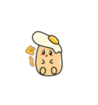 たまごばんちょーvol.1（個別スタンプ：15）