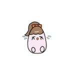 たまごばんちょーvol.1（個別スタンプ：18）