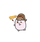 たまごばんちょーvol.1（個別スタンプ：20）