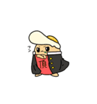 たまごばんちょーvol.1（個別スタンプ：24）