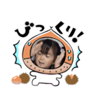 謹賀新年2025（個別スタンプ：6）