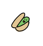 これは絶対に野菜（個別スタンプ：8）