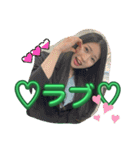 小島夫婦2（個別スタンプ：15）
