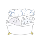 りちゃとゆちゃ 2（個別スタンプ：2）
