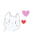 りちゃとゆちゃ 2（個別スタンプ：3）