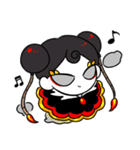 爆弾娘！ポミアンナ（個別スタンプ：1）