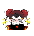 爆弾娘！ポミアンナ（個別スタンプ：3）