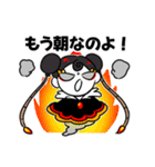 爆弾娘！ポミアンナ（個別スタンプ：13）