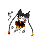 爆弾娘！ポミアンナ（個別スタンプ：20）