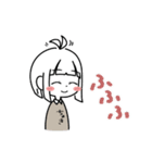 節約ちゃんと貯金ちゃんの日常1（個別スタンプ：8）