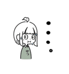 節約ちゃんと貯金ちゃんの日常1（個別スタンプ：17）
