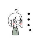 節約ちゃんと貯金ちゃんの日常1（個別スタンプ：18）
