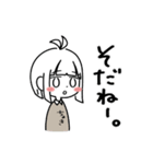 節約ちゃんと貯金ちゃんの日常1（個別スタンプ：24）