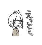 節約ちゃんと貯金ちゃんの日常1（個別スタンプ：27）