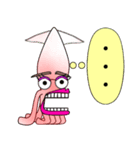 うるさイカ（個別スタンプ：29）