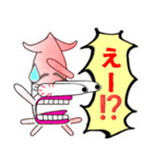 うるさイカ（個別スタンプ：31）