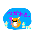 ねここみこみスタンプ2（個別スタンプ：5）