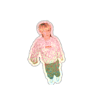 ともやんとその仲間たち（個別スタンプ：6）