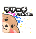 ぷっくり柴犬じぃじ（個別スタンプ：15）