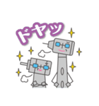 東京デンタルショー公式スタンプ第3弾（個別スタンプ：6）
