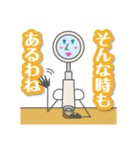 東京デンタルショー公式スタンプ第3弾（個別スタンプ：7）