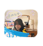 isoちゃんずfam（個別スタンプ：11）