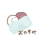 だいふくちゃん 2【かまって】（個別スタンプ：36）