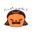 魚面ライダー！（個別スタンプ：13）