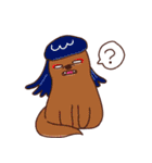 魚面ライダー！（個別スタンプ：23）